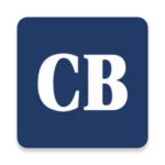 Logo of CB Digital android Application 